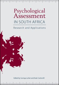 psyc assess book cover